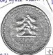 Monedas - Africa - Africa oeste - 11 - 1982 - 500 francos - plata