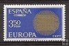 Sellos - Países - España - 2º Cent. (Series Completas) - Estado Español - 1970 - 1973 - **