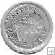 Monedas - EspaÃ±a - Carlos III (1759 - 1788) - 168 - 1783 - 1/2 real - Madrid