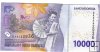 Billetes - Asia - Indonesia - 165 - SC - 2024 - 10000 rupias - Num.ref: DAS442936