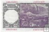Billetes - EspaÃ±a - Estado EspaÃ±ol (1936 - 1975) - 25 ptas - 476 - EBC+ - 1946 - Num.ref: J09164805