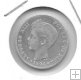 Monedas - EspaÃ±a - Alfonso XIII ( 17-V-1886/14-IV) - 43 - 1896 - 50 ct - plata