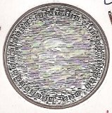 5€ - Holanda - sc - Año 2010 - Max havelaar