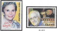 2º Cent. (Series Completas) - Felipe VI - 2017 - - ** - 5151/52