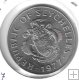 Monedas - Africa - Islas Seychelles - 37 - 1977 - 10 rupias