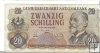 Billetes - Europa - Austria - 151 - MBC - 1985 - 500 shillings - Num.ref: G192991M
