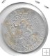 Monedas - Europa - Belgica - 30.1 - 1866 - 2 francs - plata