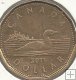 Monedas - America - Canadá - 495 - Año 2011 - Dollar