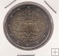 Moneda 2€ Francia SC - Año 2007 - Tratado de Roma