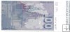 Billetes - Europa - Suiza - 57 - MBC+ - 1991 - 100 francos - Num.ref: 91T1153377