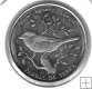 Monedas - Africa - Cabo Verde - 37 - 1994 - 50 escudos