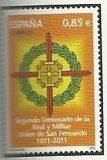 2º Cent. (Series Completas) - Juan Carlos I - 2012 - ** - 4707