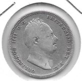 Monedas - Europa - Gran BretaÃ±a - 713 - 1834 - Shilling - plata