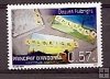 Sellos - PaÃses - Andorra - Correo Español - Series completas - 2006 - 340 - **