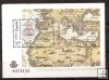 Sellos - Países - España - 2º Cent. (Series Completas) - Juan Carlos I - 2003 - 4021 - **