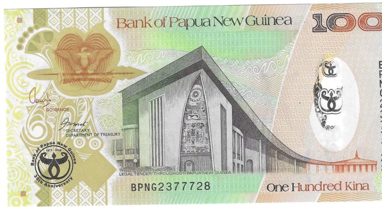 Billetes - Africa - Kenya - 56 - SC - 1000 shilling - NUm.ref: BPNG2377728 - Click en la imagen para cerrar