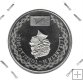 Monedas - Oceania - Tokelau - - 2012 - 20 ct