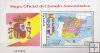 Sellos - PaÃses - España - 2º Cent. (Series Completas) - Juan Carlos I - 1996 - 3460 - **
