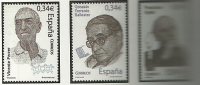 2º Cent. (Series Completas) - Juan Carlos I - 2010 - ** - 4598/00