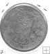 Monedas - Europa - Belgica - 17 - 1850 - 5 francos