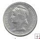 Monedas - Europa - Portugal - 561 - 1914 - 50 cent