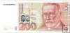 Billetes - Europa - Alemania - 42 - MBC+ - 1996 - 200 marcos - Num.ref: AK3000839N4