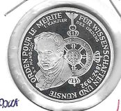 Monedas - Europa - Alemania - 179 - 1992D - 10 marcos - plata