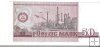 Billetes - Europa - Alemania Oriental - 30 - SC - 1971 - 50 marcos - DDR - Num.ref: FG3449131