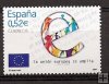 Sellos - PaÃses - España - 2º Cent. (Series Completas) - Juan Carlos I - 2004 - 4080 - **