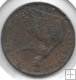 Monedas - Europa - Gran Bretaña - 677 - Año 1826 - Forthing