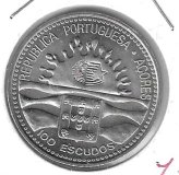 Monedas - Europa - Azores - 47 - 1995 - 100 escudos