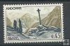 Andorra - Correo Francés - Series completas - ** - 1970 - 224