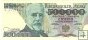 Billetes - Europa - Polonia - 156 - SC - 1990 - 500000 zloty - Num.ref: K4419346