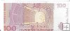 Billetes - Europa - Noruega - 49 - SC - 2006 - 100 coronas - Num.ref: 07002010