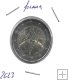 Monedas - Euros - 2€ - Francia - SC - 2023 - Rugby