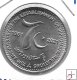 Monedas - Asia - Pakistan - 85 - 2021 - 70 rupias