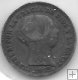 Monedas - EspaÃ±a - Isabel II (1833 - 1868) - 256 - 1852 - Real - Madrid - Plata