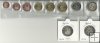 Colección en tiras - España - sc - Año 2012 - 10 monedas