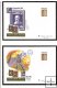 España - Sobres entero postales - 1996 - ** - 036/37