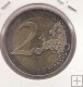 2€ - Austria - SC - Año 2007 - Tratado de Roma