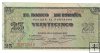Billetes - EspaÃ±a - Estado EspaÃ±ol (1936 - 1975) - 25 ptas - 473 - EBC - 1938 - Num.ref: D8730818
