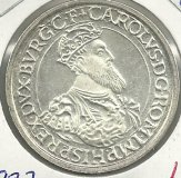 Monedas - ecu - Belgica - 166 - Año 1987 - 5 ecu