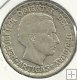 Monedas - America - Uruguay - 031 - Año 1943 - 50 ctm