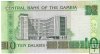 Billetes - Africa - Gambia - 26 - SC - 2006 - 10 dolares - Num.ref: F4253493