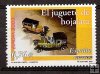 Sellos - PaÃses - España - 2º Cent. (Series Completas) - Juan Carlos I - 2003 - 3982 - **