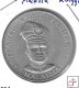 Monedas - Asia - Malasia - 25 - 1977 - ringgit