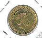 Monedas - Oceania - Tokelau - 127 - 2017 - dolar