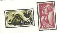 Río muni - ** - 32/34