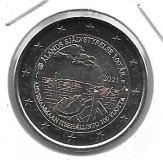 Monedas - Euros - 2€ - Finlandia - SC - 2021 - Islas Aland