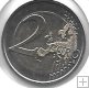 Monedas - Euros - 2€ - Belgica - - Año 2016 - Fundación Childfocus